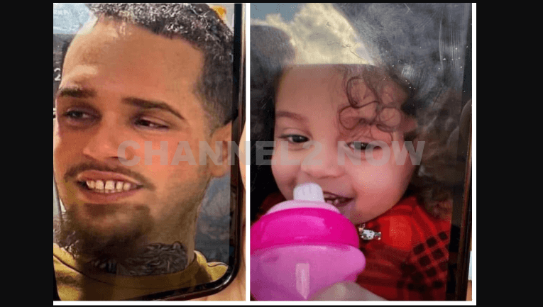 LEE COUNTY, FLORIDA - AMBER ALERT: An Amber Alert has been issued for 2-year-old Camila Guzman, missing from the area of the 4600 block of Deleon Street in Fort Myers. Camila may have been seen in the area of the 500 block of SE 5th Avenue in Cape Coral, Florida. The child is believed to be in company of 24-year-old Luis Valentin. Call 911 if seen.