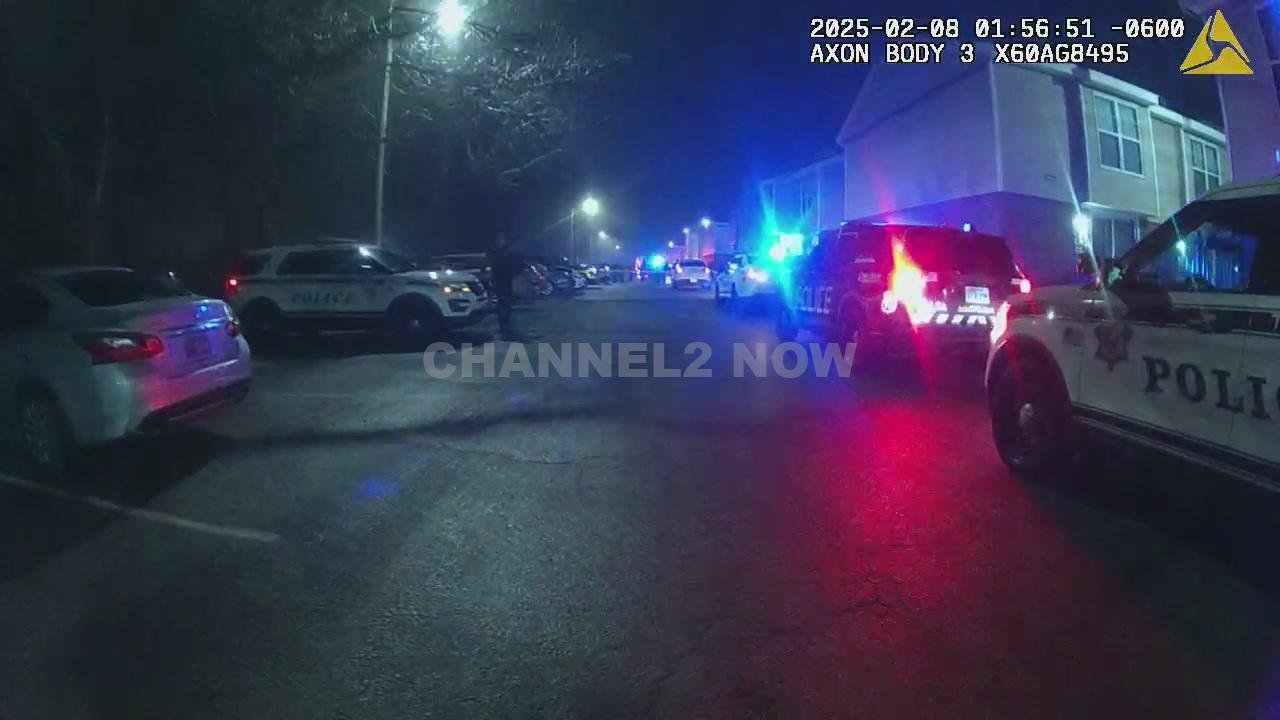 The Tulsa Police Department (TPD) is investigating a deadly ambush-style attack that left two teenagers dead and two others injured early Saturday morning. At approximately 1:30 a.m. on February 8, 2025, officers were dispatched to an apartment complex near 11800 E. 21st Street after receiving reports of gunfire.