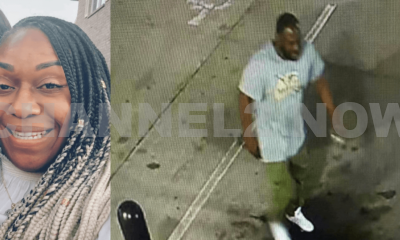 HOUSTON, TX — The Houston Police Department (HPD) Homicide Division has released an image of the suspect wanted in connection with the fatal shooting of 48-year-old Alisha Parker at a convenience store on 1206 Barker Cypress Road. The incident occurred around 9:05 p.m. on February 4, 2025. According to investigators, the suspect—whose identity remains unknown—was captured on surveillance footage exiting the passenger seat of Parker’s black BMW before the shooting took place.