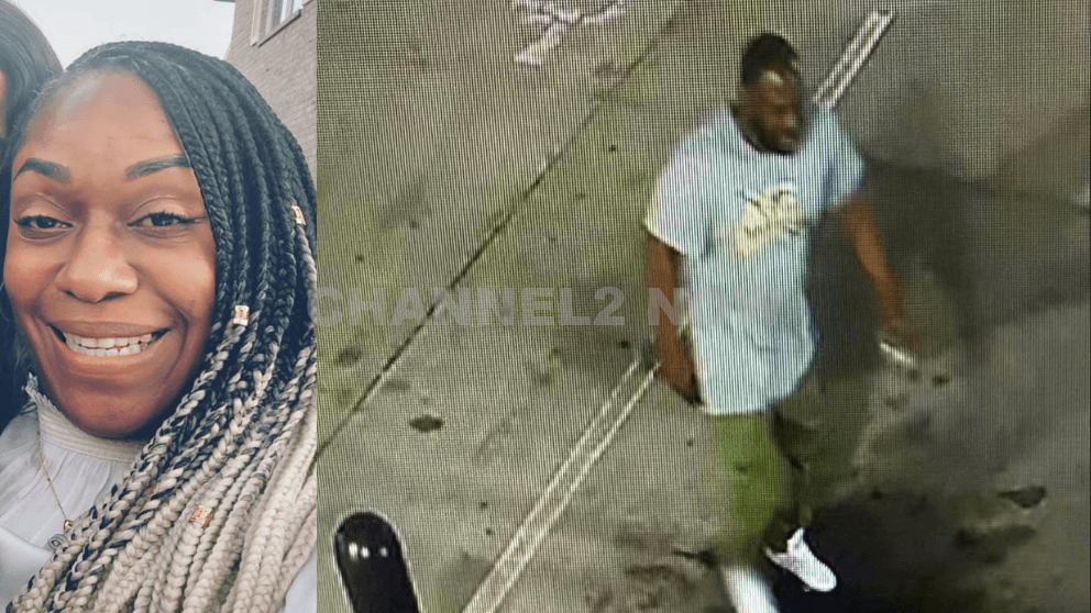 HOUSTON, TX — The Houston Police Department (HPD) Homicide Division has released an image of the suspect wanted in connection with the fatal shooting of 48-year-old Alisha Parker at a convenience store on 1206 Barker Cypress Road. The incident occurred around 9:05 p.m. on February 4, 2025. According to investigators, the suspect—whose identity remains unknown—was captured on surveillance footage exiting the passenger seat of Parker’s black BMW before the shooting took place.