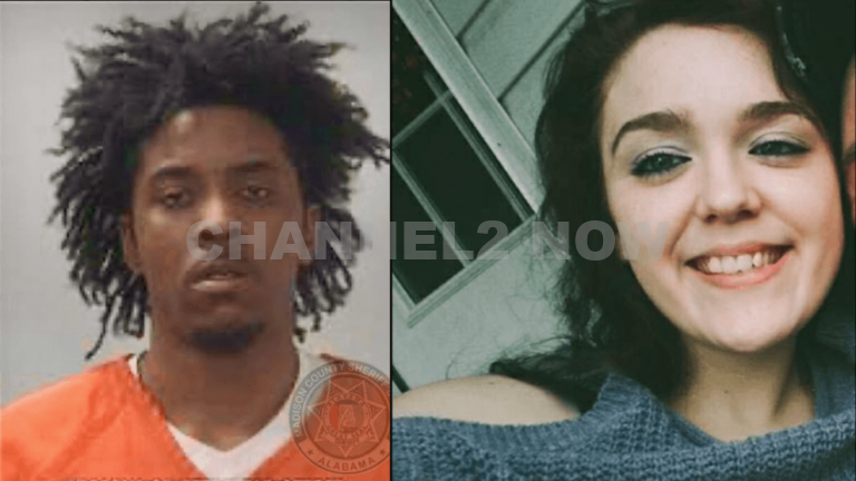 Arrest Made in Connection with Murder of Taylor Boldosser North at gas ...