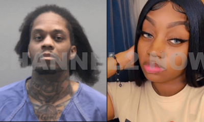 Dayton, OH – 32-year-old Tony Jackson, Jr is facing multiple felony charges after allegedly breaking into his ex-girlfriend’s home and fatally shooting her early Monday morning. The charges stem from the killing of 34-year-old Matyka Brown at her residence on Millicent Avenue.