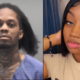 Dayton, OH – 32-year-old Tony Jackson, Jr is facing multiple felony charges after allegedly breaking into his ex-girlfriend’s home and fatally shooting her early Monday morning. The charges stem from the killing of 34-year-old Matyka Brown at her residence on Millicent Avenue.