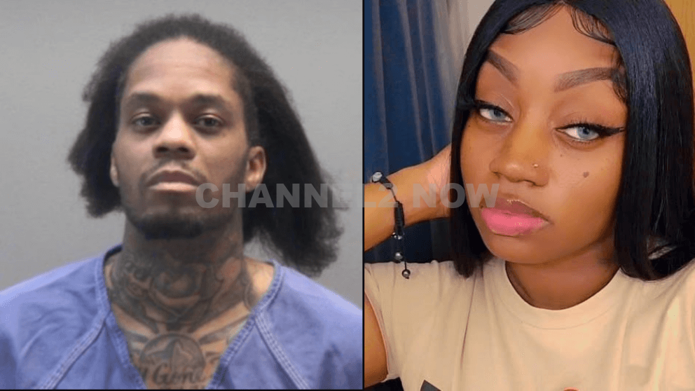 Dayton, OH – 32-year-old Tony Jackson, Jr is facing multiple felony charges after allegedly breaking into his ex-girlfriend’s home and fatally shooting her early Monday morning. The charges stem from the killing of 34-year-old Matyka Brown at her residence on Millicent Avenue.