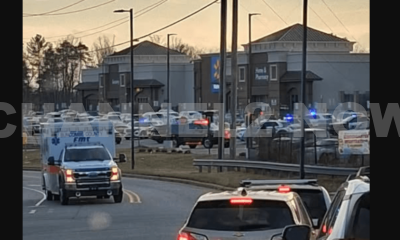 Authorities are investigating a fatal shooting that occurred at a Walmart in Weaverville, North Carolina.According to initial reports, a man was shot in the chest inside or near the store. Emergency responders arrived at the scene, but the victim succumbed to his injuries and was pronounced dead at the scene.