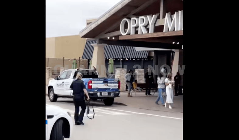 Metro Nashville Police Department (MNPD) and Nashville Fire Department (NFD) are actively investigating an incident at Opry Mills Mall following reports of a large altercation that prompted a mass evacuation of the shopping center.