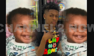 MONTGOMERY, AL — Authorities have identified the teenager who was fatally shot during a double shooting over the weekend as 17-year-old Jekobi Douglas of Montgomery. Officers with the Montgomery Police Department (MPD) and emergency medical personnel responded to reports of a shooting at approximately 8:25 p.m. on Saturday, February 3, in the 1200 block of Eastern Boulevard, near Interstate 85 and Carmichael Road.