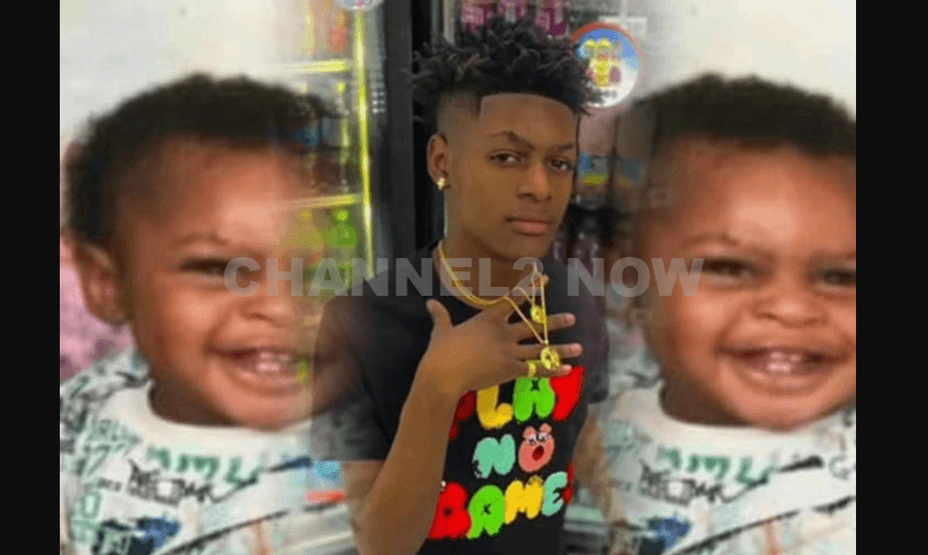 MONTGOMERY, AL — Authorities have identified the teenager who was fatally shot during a double shooting over the weekend as 17-year-old Jekobi Douglas of Montgomery. Officers with the Montgomery Police Department (MPD) and emergency medical personnel responded to reports of a shooting at approximately 8:25 p.m. on Saturday, February 3, in the 1200 block of Eastern Boulevard, near Interstate 85 and Carmichael Road.