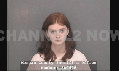 Mooresville, IN – An 18-year-old Trinity Shockley Mooresville High School student has been arrested for allegedly planning a school shooting on Valentine’s Day, authorities confirmed. According to the Mooresville Metropolitan Police Department (MMPD), Trinity Shockley was taken into custody following an investigation that began with a tip from the Federal Bureau of Investigation (FBI).