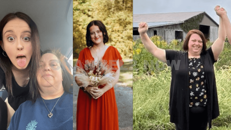 Mother and Daughter killed in Morgan County tornado identified