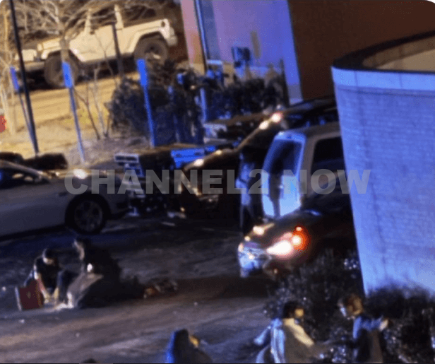Norfolk, VA – A shooting incident on the campus of Old Dominion University (ODU) Wednesday night has left two individuals with life-threatening injuries, prompting an active investigation by both university and Norfolk police.

According to an ODU Urgent Alert, law enforcement responded to reports of gunfire in the 1400 block of West 49th Street, near Broderick Dining Commons.