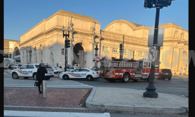 Washington, D.C. – Law enforcement agencies, including the U.S. Capitol Police (USCP) and Metropolitan Police Department (MPD), are actively investigating a fatal shooting that occurred at Union Station on Massachusetts Avenue NE.