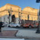 Washington, D.C. – Law enforcement agencies, including the U.S. Capitol Police (USCP) and Metropolitan Police Department (MPD), are actively investigating a fatal shooting that occurred at Union Station on Massachusetts Avenue NE.