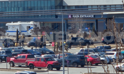 York, PA – Authorities have confirmed that the active shooter threat at UPMC Memorial Hospital in York County, Pennsylvania, has been neutralized following a large-scale emergency response on Saturday morning. Emergency officials believe that multiple people have been injured, including two law enforcement officers.