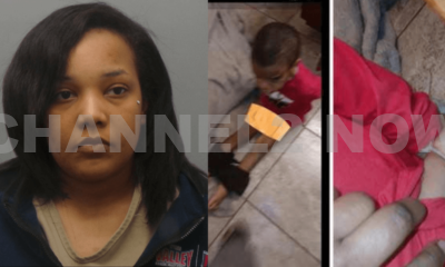 ST. LOUIS COUNTY, MO – A 26-year-old mother has been arrested and charged with multiple felonies after authorities uncovered severe abuse inflicted upon her five-year-old child. The St. Louis County Prosecuting Attorney’s Office formally charged Alease Chambers on Tuesday, February 18, 2025, with Abuse or Neglect of a Child - Serious Emotional or Physical Injury, First-Degree Kidnapping, and Additional Counts of Child Abuse or Neglect.