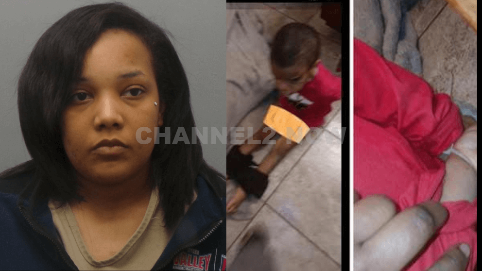 ST. LOUIS COUNTY, MO – A 26-year-old mother has been arrested and charged with multiple felonies after authorities uncovered severe abuse inflicted upon her five-year-old child. The St. Louis County Prosecuting Attorney’s Office formally charged Alease Chambers on Tuesday, February 18, 2025, with Abuse or Neglect of a Child - Serious Emotional or Physical Injury, First-Degree Kidnapping, and Additional Counts of Child Abuse or Neglect.