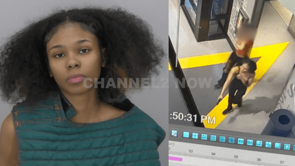 Highlands Ranch, CO – Authorities have identified the suspect in the recent shooting inside Main Event Highlands Ranch as 23-year-old Nevaeha Crowley-Sanders of Denver. The Douglas County Sheriff's Office responded to reports of an active shooter at Main Event, located at 64 West Centennial Boulevard, shortly before midnight on Sunday, February 9, 2025.