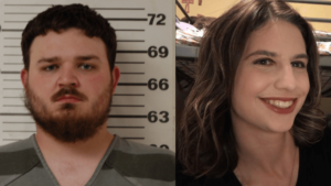 Suspect in Shooting Death of Girlfriend Mackenzie Wisdom Released on ...
