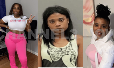 Chicago, IL – Authorities have taken Terri Lashae Bailey, also known as Kitana Brooks, into custody in connection with the fatal shooting of 29-year-old Jamia Taylor. The Cook County Medical Examiner’s Office confirmed that Taylor, who was also known as "Mya", was shot and killed in the early morning hours of Sunday, February 9, 2025.