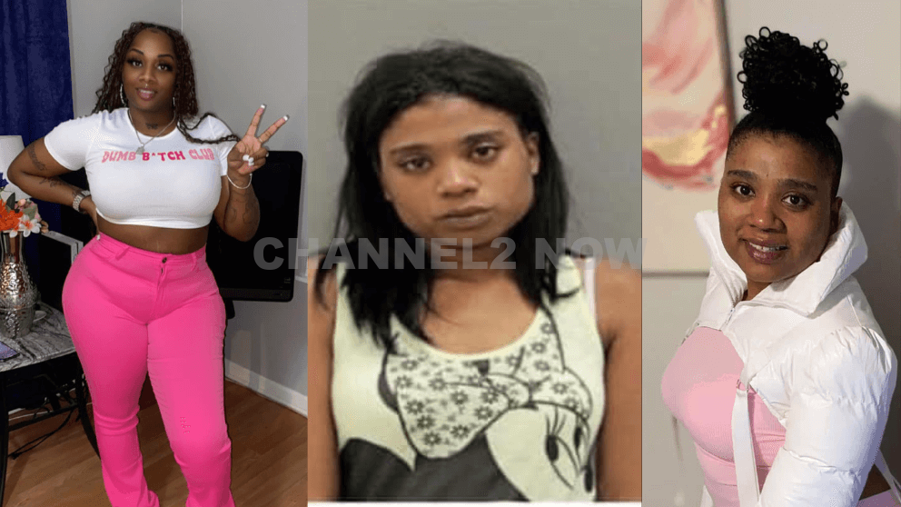 Chicago, IL – Authorities have taken Terri Lashae Bailey, also known as Kitana Brooks, into custody in connection with the fatal shooting of 29-year-old Jamia Taylor. The Cook County Medical Examiner’s Office confirmed that Taylor, who was also known as "Mya", was shot and killed in the early morning hours of Sunday, February 9, 2025.