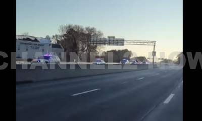 Virginia Beach, VA – Two Virginia Beach Police Department (VBPD) officers were fatally shot late Friday night following a traffic stop, the department confirmed. According to police, the incident began around 11:30 p.m. near the intersection of Lynnhaven Parkway and Wendfield Drive when officers conducted a routine traffic stop.