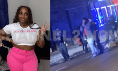 Chicago, IL – A 29-year-old woman, identified as Jamia Taylor, was fatally shot near 79th Street and Bennett Avenue in Chicago. Authorities responded to the shooting scene, where they discovered Taylor suffering from a gunshot wound to the shoulder.