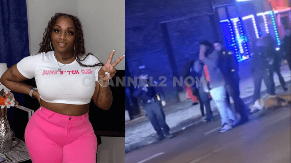 Chicago, IL – A 29-year-old woman, identified as Jamia Taylor, was fatally shot near 79th Street and Bennett Avenue in Chicago. Authorities responded to the shooting scene, where they discovered Taylor suffering from a gunshot wound to the shoulder.