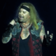 Scottsdale, AZ – A Learjet 35A, reportedly linked to Mötley Crüe’s Vince Neil, veered off the runway and collided with a parked Gulfstream 200 at Scottsdale Municipal Airport on Monday, February 10, 2025, at approximately 2:45 p.m. The Federal Aviation Administration (FAA) confirmed that the Learjet crashed after its main landing gear failed upon landing.