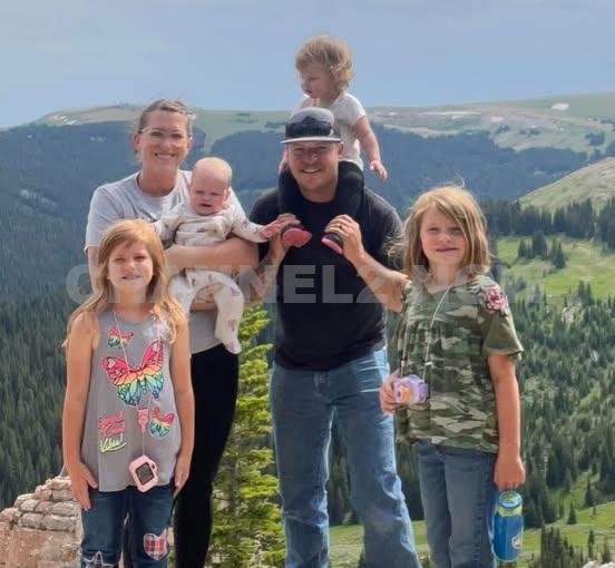 Wyoming Tragedy: 4 children killed in Byron shooting - Sources have confirmed that the suspect, Tranyelle Harshman, is believed to have fatally shot her children, all of whom were under the age of 10.