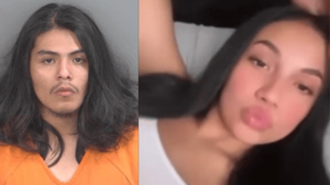 18-Year-Old Arrested in Connection to Fatal Shooting of Naples Woman