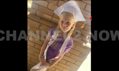 HENDERSON, NC – A tragic shooting inside a Henderson home has left a 5-year-old girl Avah Gracelynn dead after her 3-year-old brother Waylon Lee accidentally discharged a firearm, police say.According to a press release from the Henderson Police Department, officers responded to a residence on Gary Street around 9:30 a.m. Friday following reports of a shooting.