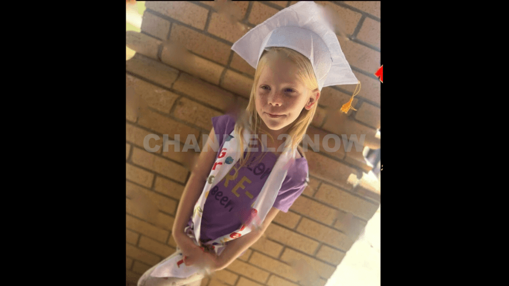 HENDERSON, NC – A tragic shooting inside a Henderson home has left a 5-year-old girl Avah Gracelynn dead after her 3-year-old brother Waylon Lee accidentally discharged a firearm, police say.According to a press release from the Henderson Police Department, officers responded to a residence on Gary Street around 9:30 a.m. Friday following reports of a shooting.