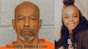 Charlotte Man Arrested, Charged with First-Degree Murder in Fatal ...