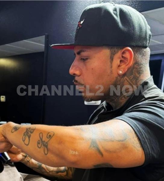 According to District Attorney Mike Ramsey, the situation began Friday evening when Oxley allegedly shot 43-year-old George Ramirez III, a well-known downtown Chico barber, in the parking lot of the Chico Farmer’s Market on Flume Street.