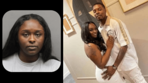 Jackson Woman Charged with Murder in Fatal Shooting of Husband ...