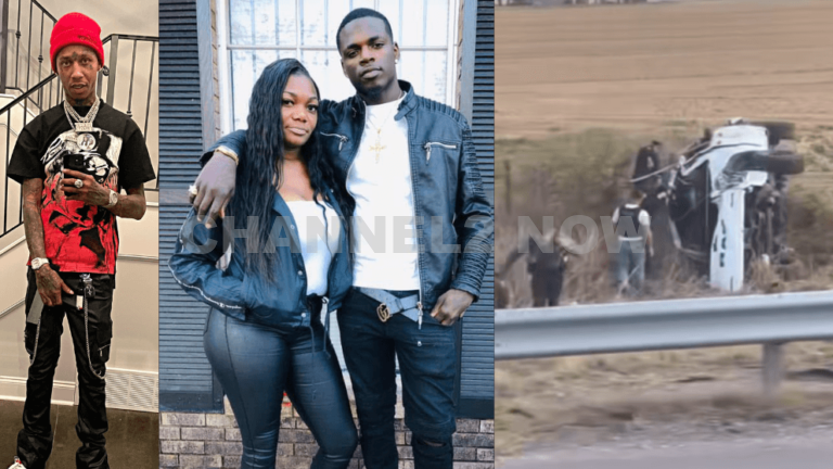 Later Rapper Laterrika Woods, Sister of Memphis Rapper Big Boogie, Killed in High ...