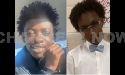 BREAKING NEWS: Blake McCray, 15, has died from critical injuries sustained in a double shooting at Columbia Mall on February 22, 2025. He was shot in the parking lot and died after several days in shock trauma. The other victim, 16-year-old Michael Robertson, died at the scene. Emmetson Zeah, 18, has been charged in connection with the incident.