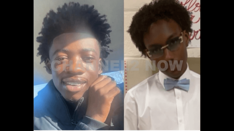 Second Teen Dies Following Double Shooting Near The Mall in Columbia