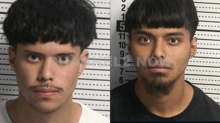 Nathan Giovani Rivas and Tomas Rivas-Hidalgo Arrested in Connection to ...