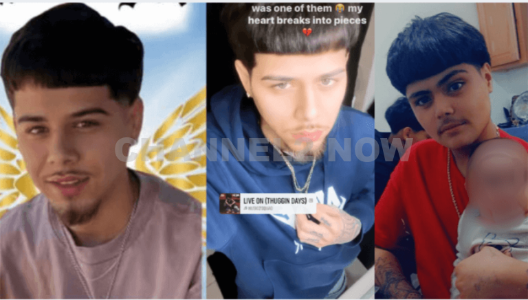 Victims Killed in Las Cruces Mass Shooting Identified