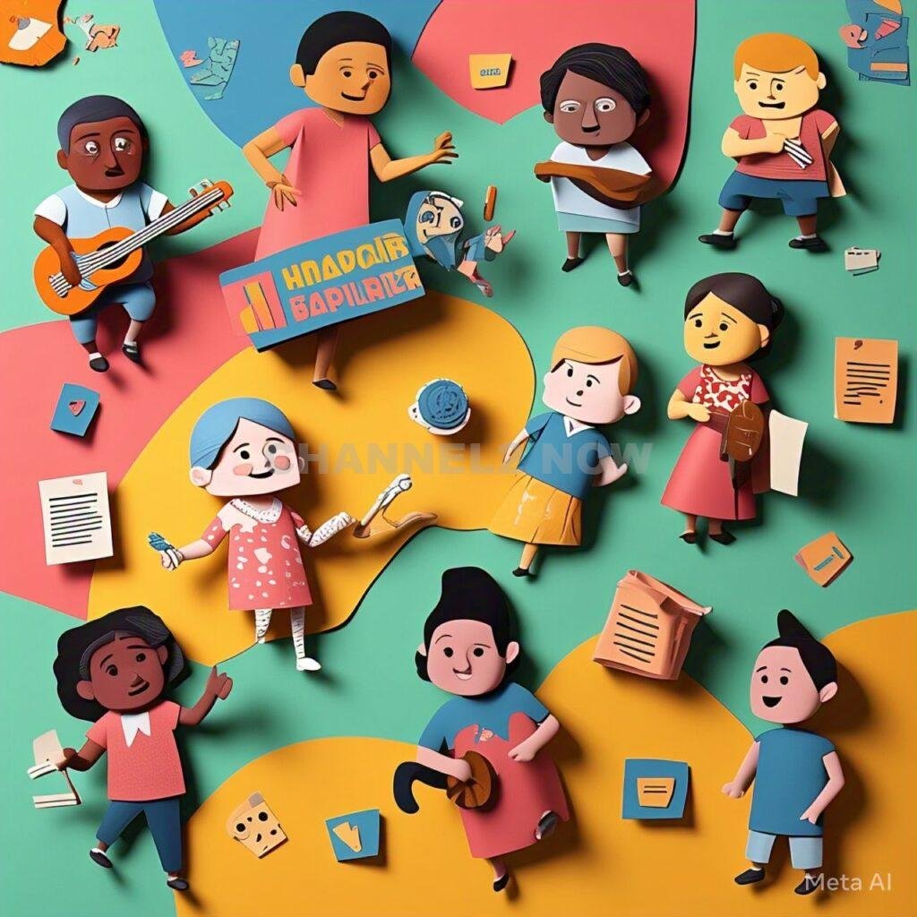 In today's fast-paced digital world, capturing your audience's attention quickly is essential. 
A 2D explainer video is the perfect tool to showcase your product, simplify complex ideas, and make a lasting impact on your audience.