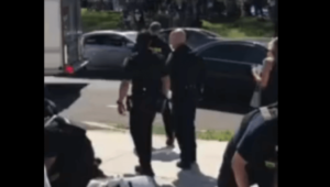 3 Injured in Shooting During UC Davis Picnic Day