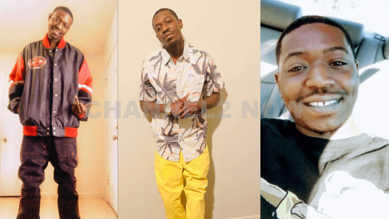 31-year-old Christopher Young killed in Verona drive-by shooting