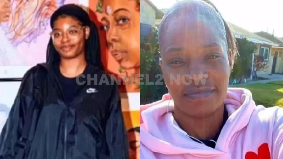 Investigators are asking for the public’s assistance in locating a Compton man suspected of fatally shooting his estranged girlfriend and her daughter in a drive-by attack at a stoplight earlier this week.

The victims, La’von Hall, 45, and her daughter, Ma’Laysia Martin, 22, were shot and killed around 7 p.m. on Tuesday at the intersection of Caldwell Street and South Central Avenue.