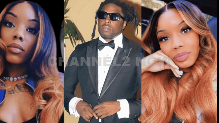 Spence The Rapper Demetria Spence Arrested for Making False 911 Call Linked to Events ...