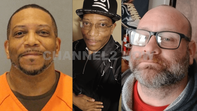 Eric Bechtolt Killed After Shooting at Florence Tower in Omaha, Suspect ...