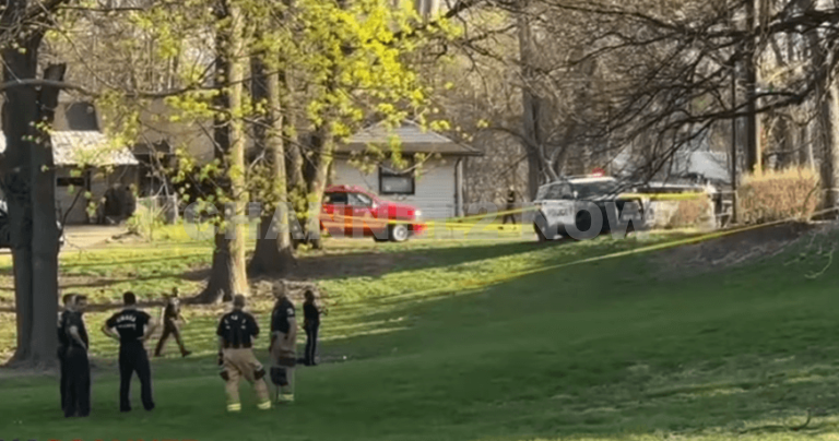 One Dead, Suspect critically injured after officer-involved shooting in ...
