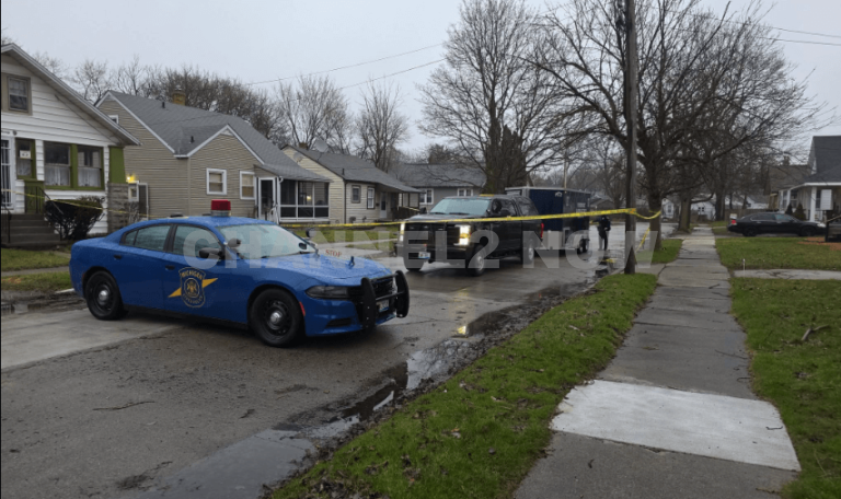 Saginaw Police Investigating Fatal Shooting of 27-year-old Eliza Vega ...