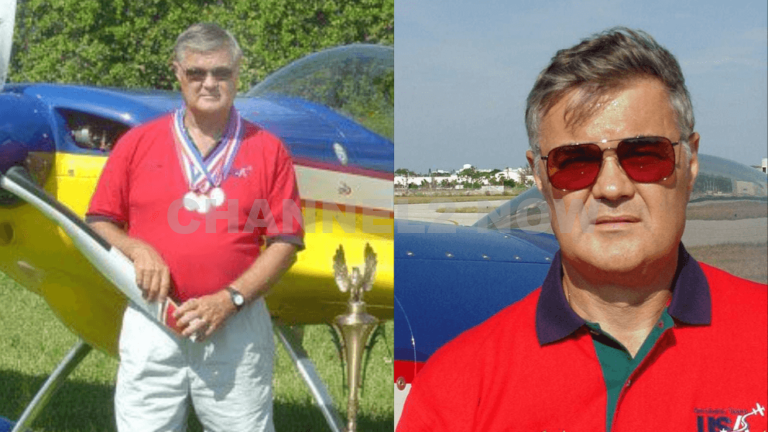 Victims Killed in Boca Raton Plane Crash Identified