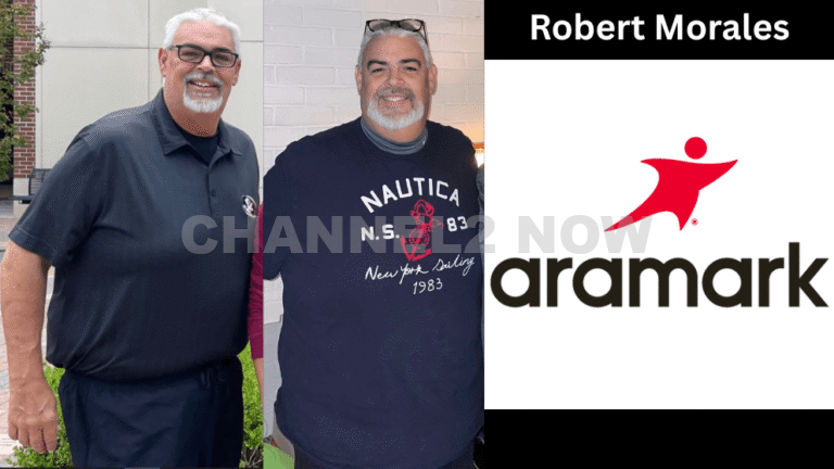 Victims in FSU Shooting Identified as Aramark Employee and Campus ...